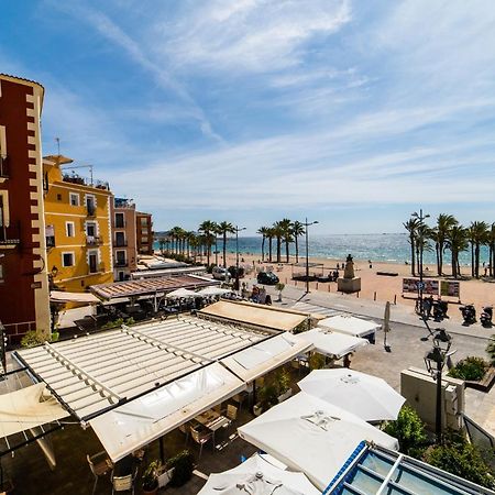Villasun Beach Park Villajoyosa Exterior photo